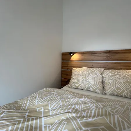 Apartmán Kaszmir Hlivice