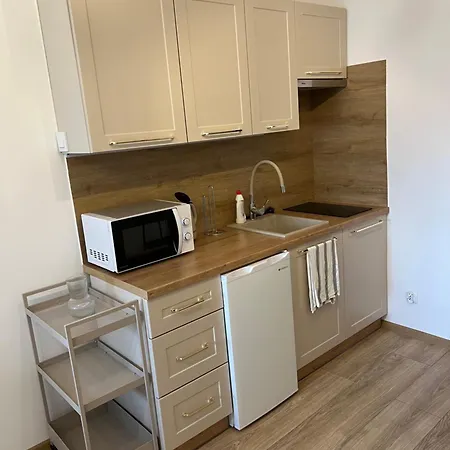 Kaszmir Apartamento *
