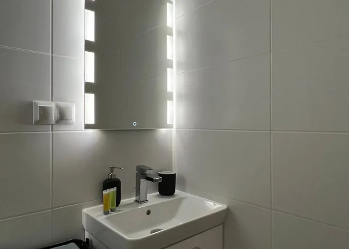 Kaszmir Apartmán *