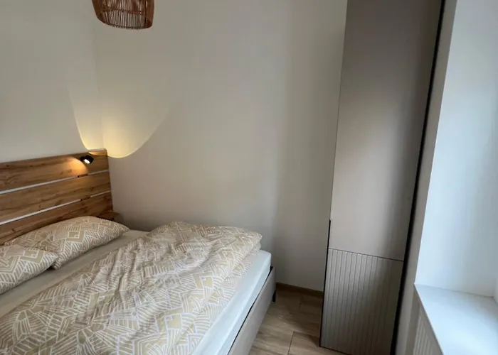 Kaszmir Apartmán Hlivice